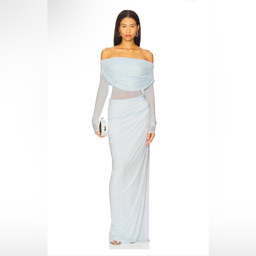 Deme By Gabriella Bella Gown